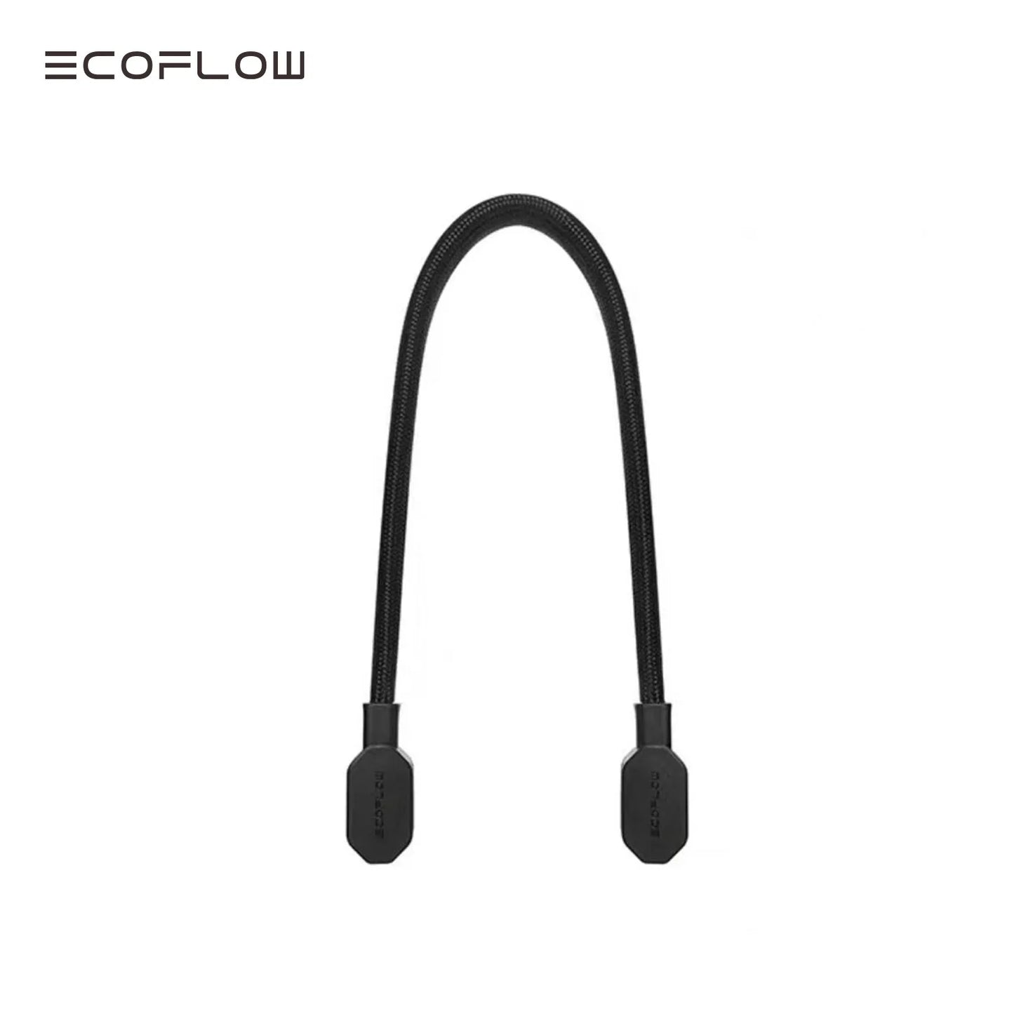 EcoFlow Extra Battery Cable Connection Wire 0.5M