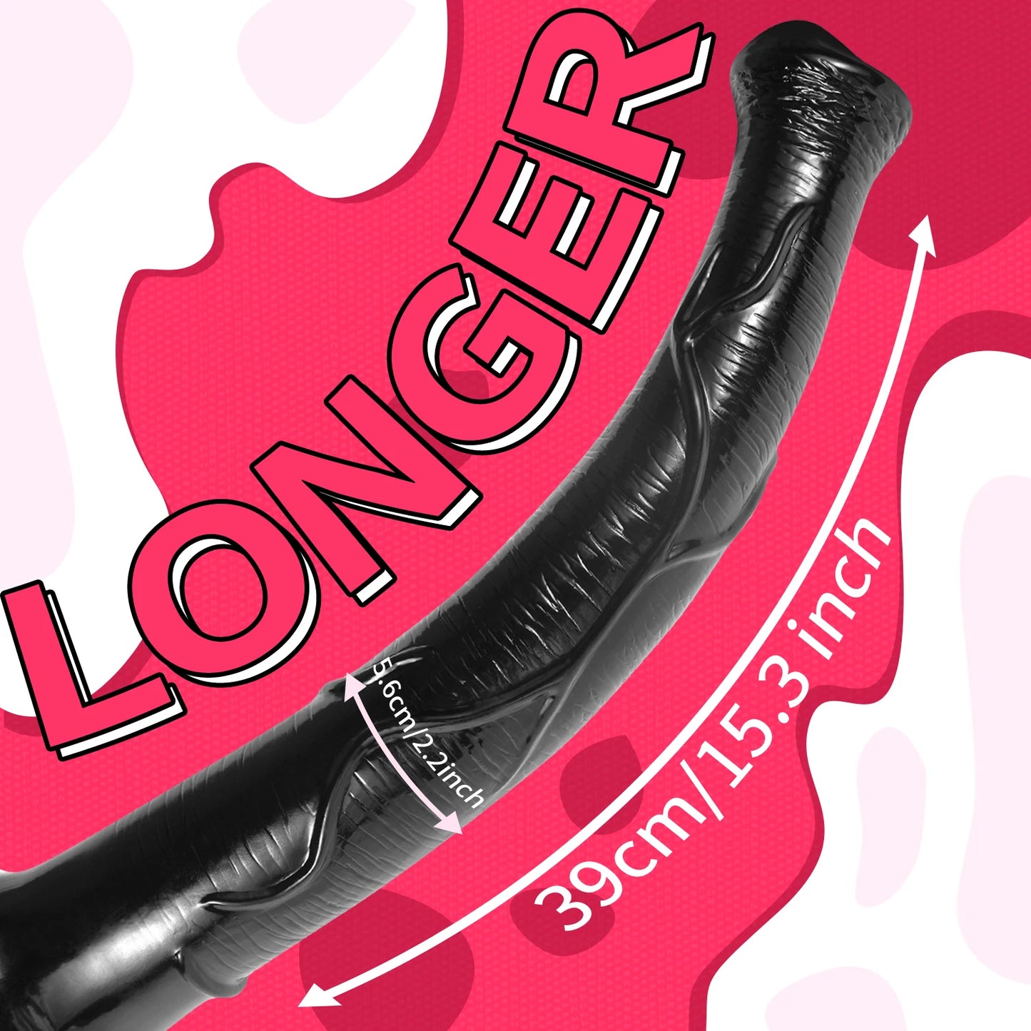 Huge Dildo Thick Penis Butt Plug For Women Man Anal Vaginal Dilators Masturbators Adult Sexy Toys For Female Male Big Dick